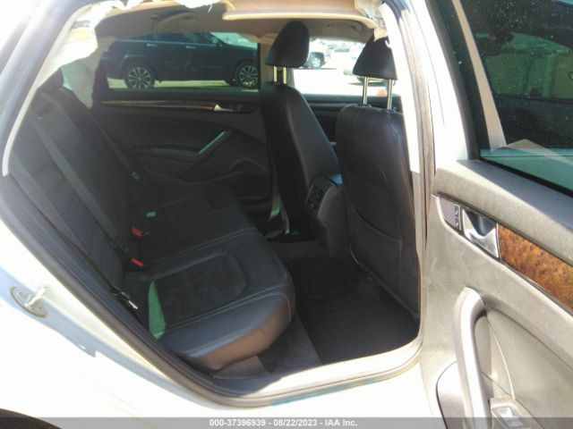 Photo 7 VIN: 1VWCV7A37FC075735 - VOLKSWAGEN PASSAT 