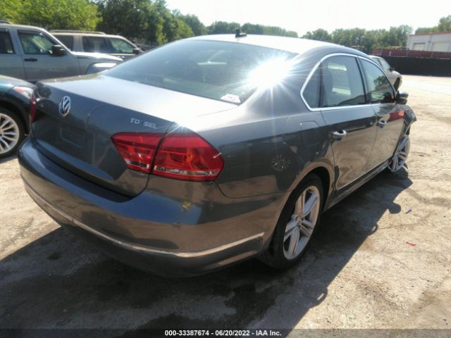 Photo 3 VIN: 1VWCV7A38FC004561 - VOLKSWAGEN PASSAT 