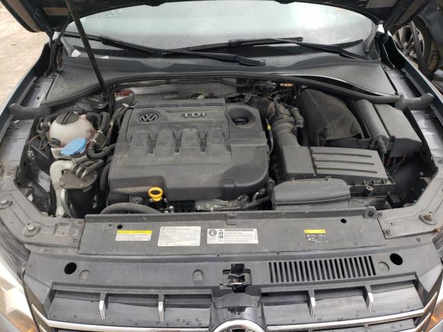 Photo 10 VIN: 1VWCV7A38FC011204 - VOLKSWAGEN PASSAT 