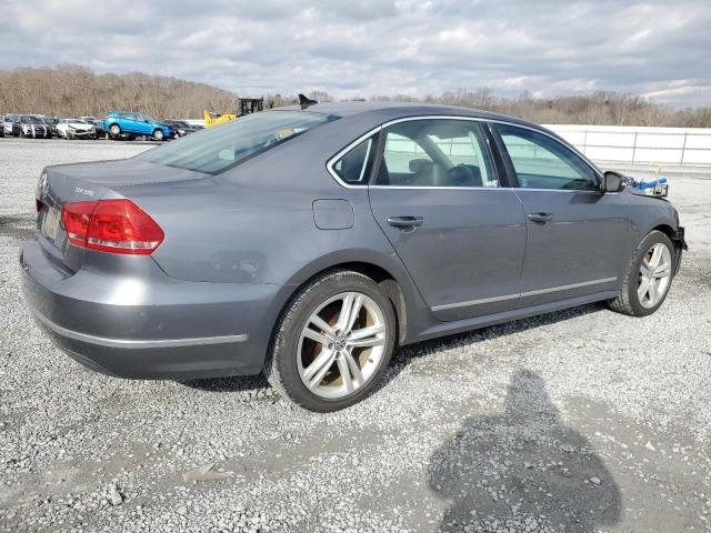 Photo 2 VIN: 1VWCV7A38FC015723 - VOLKSWAGEN PASSAT 