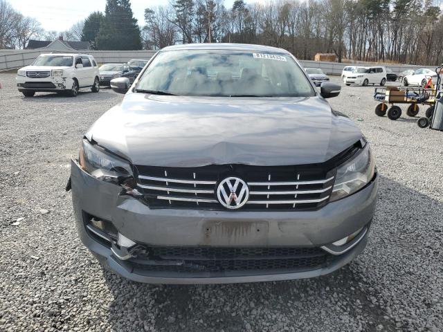 Photo 4 VIN: 1VWCV7A38FC015723 - VOLKSWAGEN PASSAT 