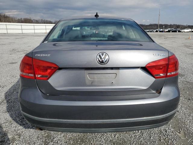 Photo 5 VIN: 1VWCV7A38FC015723 - VOLKSWAGEN PASSAT 