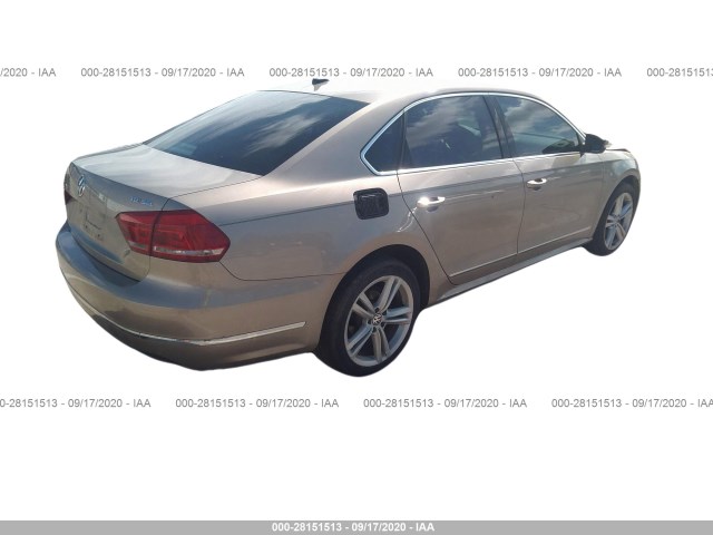 Photo 3 VIN: 1VWCV7A38FC020212 - VOLKSWAGEN PASSAT 