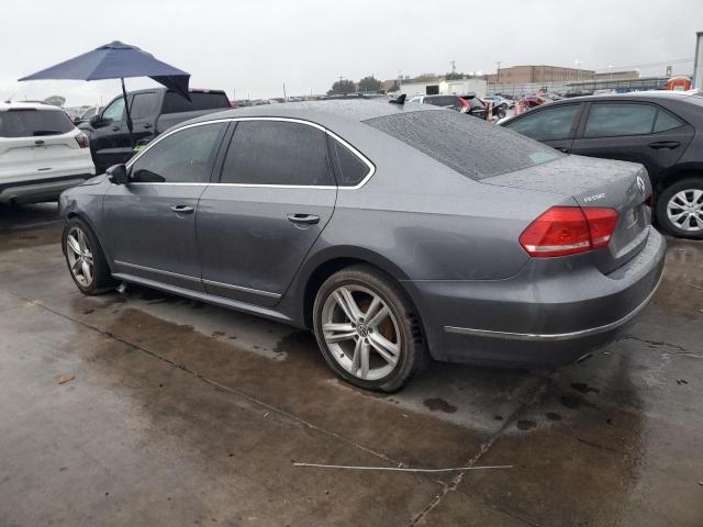 Photo 1 VIN: 1VWCV7A38FC030674 - VOLKSWAGEN PASSAT 