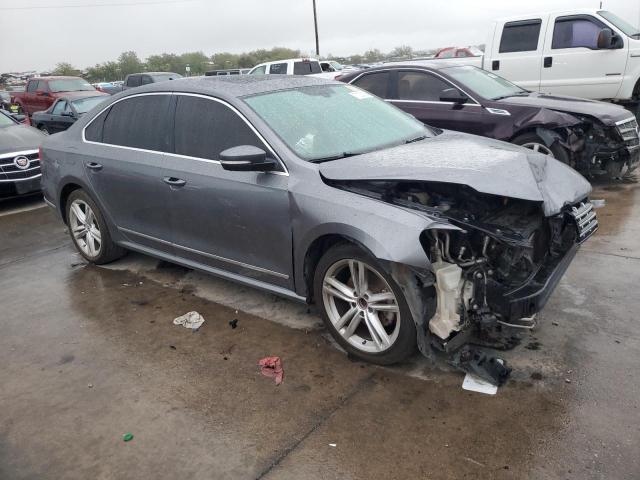 Photo 3 VIN: 1VWCV7A38FC030674 - VOLKSWAGEN PASSAT 