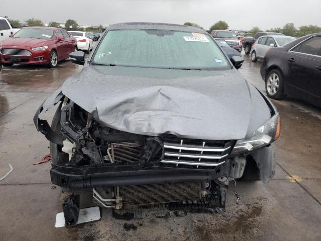 Photo 4 VIN: 1VWCV7A38FC030674 - VOLKSWAGEN PASSAT 