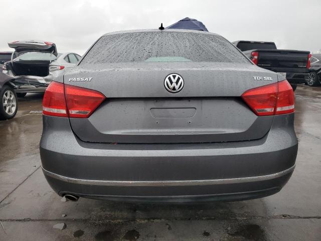 Photo 5 VIN: 1VWCV7A38FC030674 - VOLKSWAGEN PASSAT 