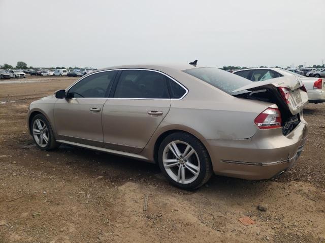 Photo 1 VIN: 1VWCV7A38FC036121 - VOLKSWAGEN PASSAT 