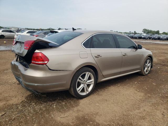 Photo 2 VIN: 1VWCV7A38FC036121 - VOLKSWAGEN PASSAT 