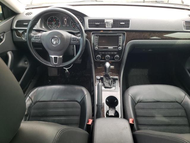 Photo 7 VIN: 1VWCV7A38FC036121 - VOLKSWAGEN PASSAT 