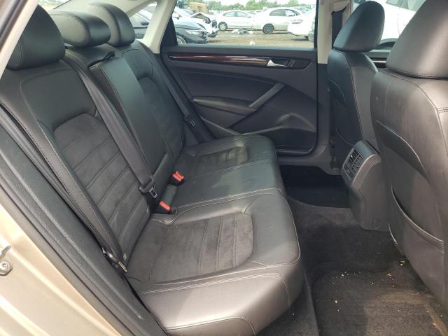 Photo 9 VIN: 1VWCV7A38FC036121 - VOLKSWAGEN PASSAT 