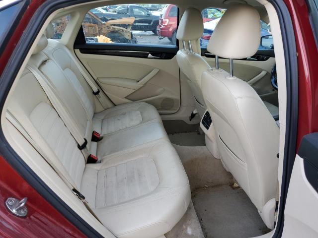 Photo 9 VIN: 1VWCV7A38FC060967 - VOLKSWAGEN PASSAT 