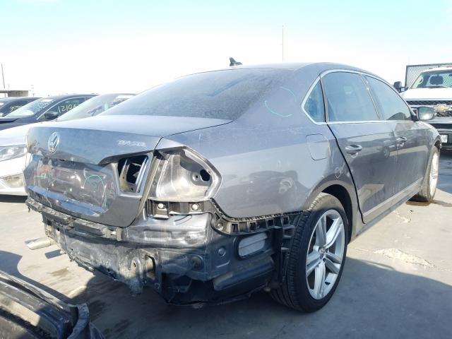 Photo 3 VIN: 1VWCV7A39FC010790 - VOLKSWAGEN PASSAT 