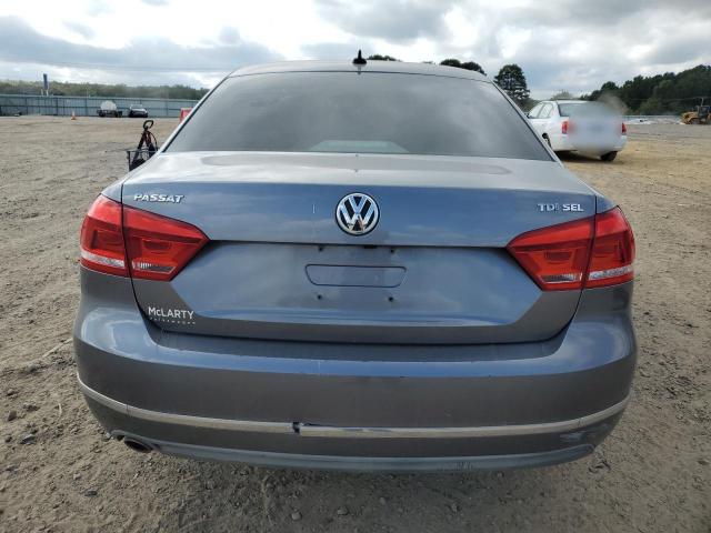 Photo 5 VIN: 1VWCV7A39FC013737 - VOLKSWAGEN PASSAT SEL 