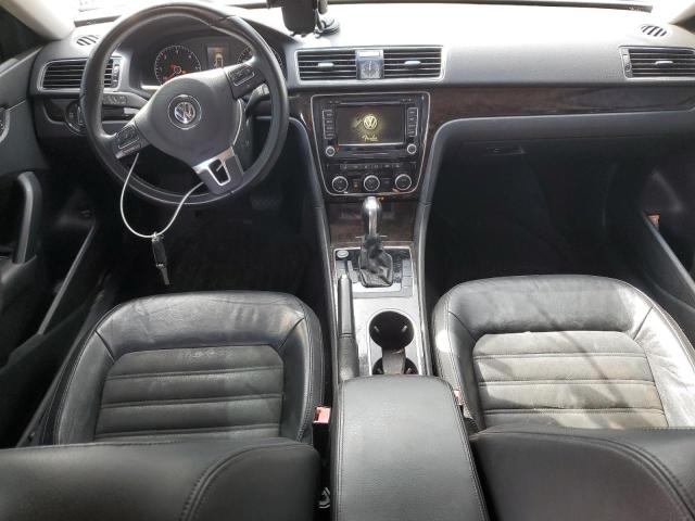 Photo 7 VIN: 1VWCV7A39FC013737 - VOLKSWAGEN PASSAT SEL 