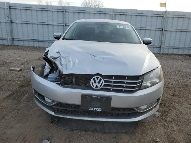 Photo 4 VIN: 1VWCV7A39FC031655 - VOLKSWAGEN PASSAT SEL 