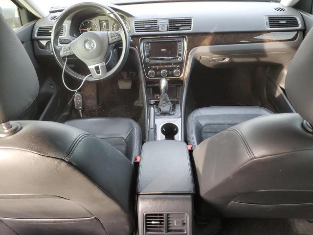 Photo 7 VIN: 1VWCV7A39FC031655 - VOLKSWAGEN PASSAT SEL 