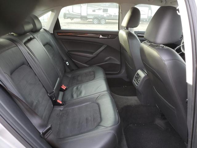 Photo 9 VIN: 1VWCV7A39FC031655 - VOLKSWAGEN PASSAT SEL 