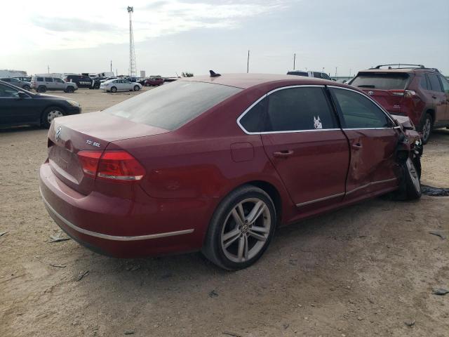 Photo 2 VIN: 1VWCV7A39FC053154 - VOLKSWAGEN PASSAT 