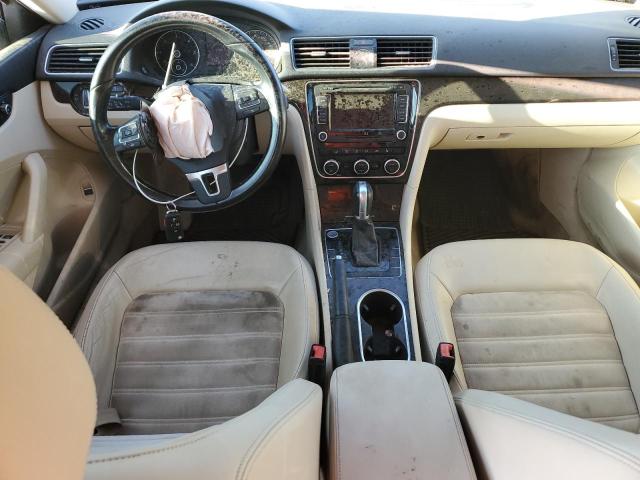 Photo 7 VIN: 1VWCV7A39FC053154 - VOLKSWAGEN PASSAT 