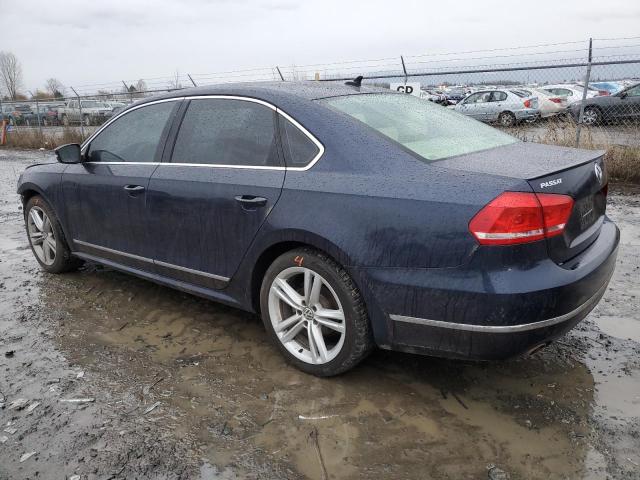 Photo 1 VIN: 1VWCV7A39FC060475 - VOLKSWAGEN PASSAT 