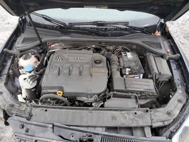 Photo 10 VIN: 1VWCV7A39FC060475 - VOLKSWAGEN PASSAT 