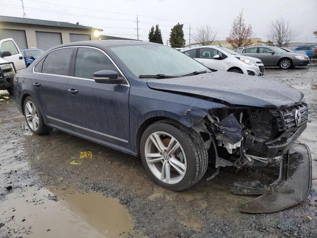 Photo 3 VIN: 1VWCV7A39FC060475 - VOLKSWAGEN PASSAT 