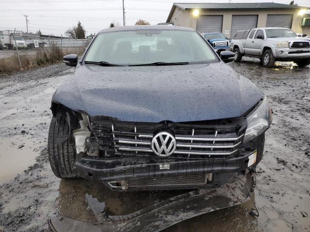 Photo 4 VIN: 1VWCV7A39FC060475 - VOLKSWAGEN PASSAT 