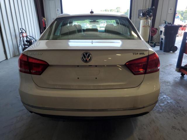 Photo 5 VIN: 1VWCV7A39FC061299 - VOLKSWAGEN PASSAT 