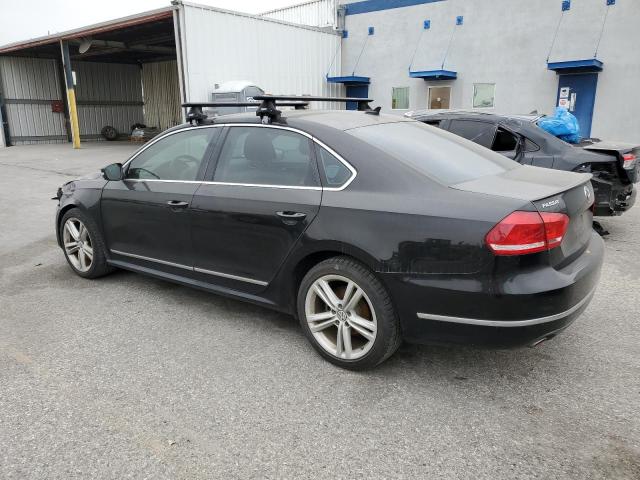 Photo 1 VIN: 1VWCV7A39FC089183 - VOLKSWAGEN PASSAT 