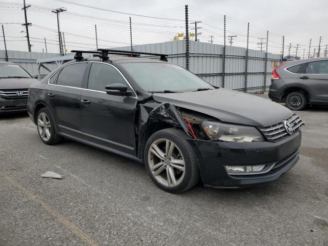 Photo 3 VIN: 1VWCV7A39FC089183 - VOLKSWAGEN PASSAT 