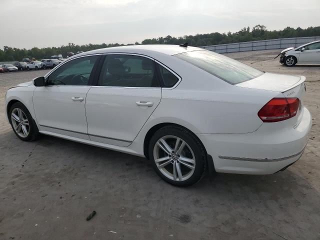 Photo 1 VIN: 1VWCV7A39FC107455 - VOLKSWAGEN PASSAT 