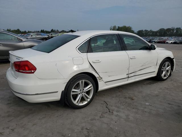 Photo 2 VIN: 1VWCV7A39FC107455 - VOLKSWAGEN PASSAT 