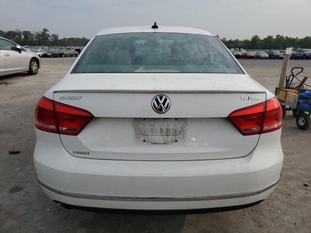 Photo 5 VIN: 1VWCV7A39FC107455 - VOLKSWAGEN PASSAT 