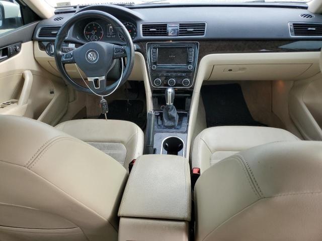 Photo 7 VIN: 1VWCV7A39FC107455 - VOLKSWAGEN PASSAT 