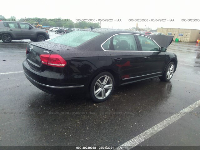 Photo 3 VIN: 1VWCV7A3XFC008062 - VOLKSWAGEN PASSAT 