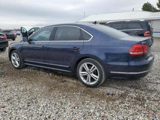 Photo 1 VIN: 1VWCV7A3XFC012984 - VOLKSWAGEN PASSAT 