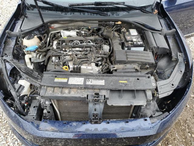 Photo 10 VIN: 1VWCV7A3XFC012984 - VOLKSWAGEN PASSAT 