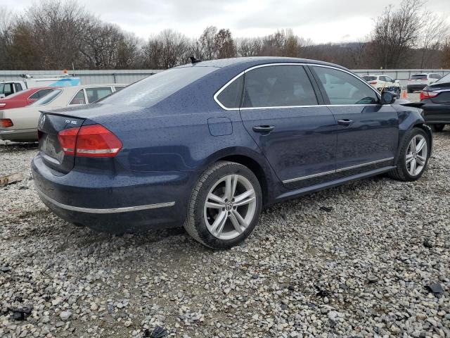 Photo 2 VIN: 1VWCV7A3XFC012984 - VOLKSWAGEN PASSAT 