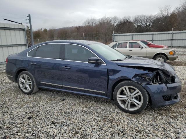 Photo 3 VIN: 1VWCV7A3XFC012984 - VOLKSWAGEN PASSAT 