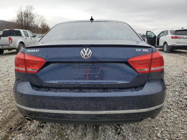 Photo 5 VIN: 1VWCV7A3XFC012984 - VOLKSWAGEN PASSAT 