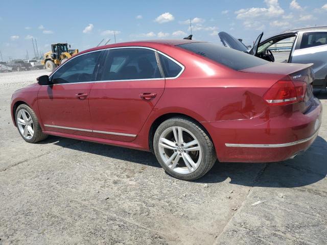 Photo 1 VIN: 1VWCV7A3XFC013925 - VOLKSWAGEN PASSAT 