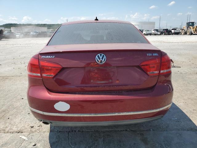 Photo 5 VIN: 1VWCV7A3XFC013925 - VOLKSWAGEN PASSAT 