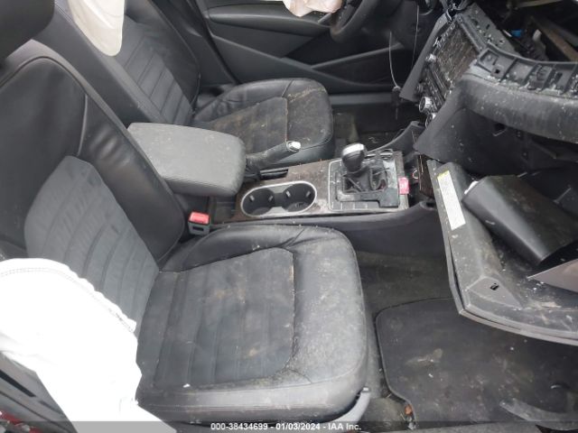 Photo 4 VIN: 1VWCV7A3XFC033267 - VOLKSWAGEN PASSAT 