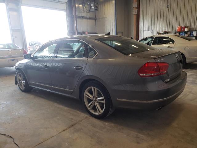 Photo 1 VIN: 1VWCV7A3XFC034810 - VOLKSWAGEN PASSAT 