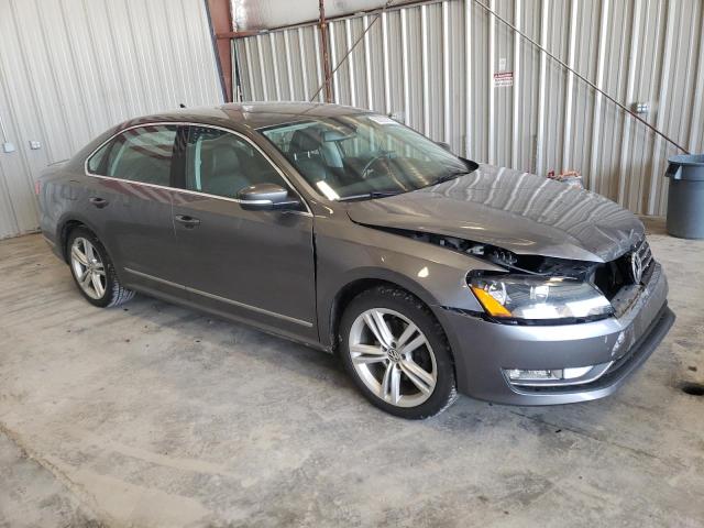 Photo 3 VIN: 1VWCV7A3XFC034810 - VOLKSWAGEN PASSAT 