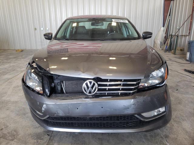 Photo 4 VIN: 1VWCV7A3XFC034810 - VOLKSWAGEN PASSAT 