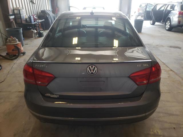 Photo 5 VIN: 1VWCV7A3XFC034810 - VOLKSWAGEN PASSAT 