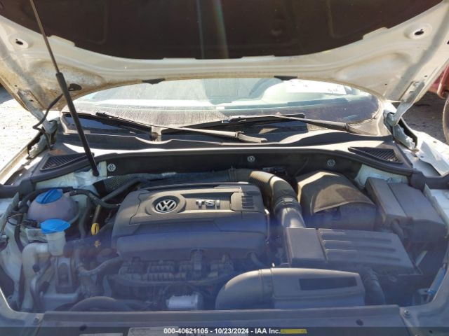 Photo 9 VIN: 1VWDT7A30HC005488 - VOLKSWAGEN PASSAT 