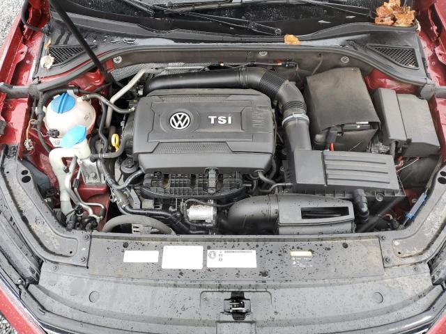 Photo 10 VIN: 1VWDT7A30HC008052 - VOLKSWAGEN PASSAT R-L 